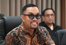 Dukung Calon Jampidsus Pilihan Jaksa