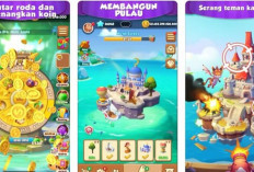 10 Game Penghasil Saldo DANA Gratis dan Tercepat: Cara Mudah Tambah Penghasilan Sambil Bermain