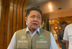 Pastikan PPPK Paruh Waktu Berlanjut