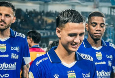 Eliano Reijnders Siap Comeback
