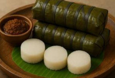 Sekubal, Makanan Khas Lampung yang Sarat Makna dan Tetap Lestari
