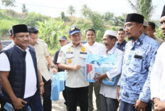 Mendagri Pastikan Pemulihan Aceh Dipercepat