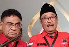 PDIP Susun Strategi Pemilu 2029 