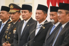 Dunia Bertarung di Ekonomi