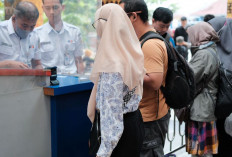 Libur Panjang Nyepi :  Siapkan 11.870 Tiket, PT KAI Ingatkan Penggunaan Stop Kontak di Kereta ! 