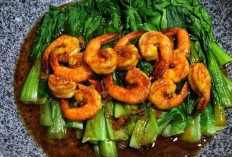 Saus Tiram : Bumbu Serbaguna yang Mengangkat Cita Rasa Masakan Asia
