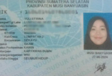 Kajari Muba Ingatkan Pegawai Bank Plat Merah yang Tidak Kooperatif : Siap-siap Kena Tindakan Tegas !