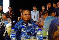 Bakal Tertibkan Kabel Internet, Kadin Kominfo Prabumulih: 2 Pilihan Kabel Dirapikan atau Ditanam Bawah Tanah