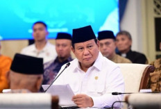 RUU Perampasan Aset Jadi Sorotan: DPR, Presiden, dan Mahasiswa Saling Dengar Aspirasi