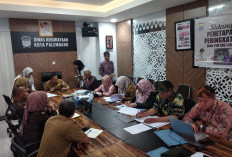 TACB Rekomendasikan  3 Cagar Budaya di Kota Palembang