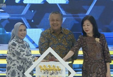 BI Optimistis Ekonomi Indonesia 2026 Menguat
