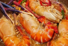 Amankah Orang Lanjut Usia Mengonsumsi Udang? Ini Penjelasan Ahlinya