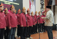 Gedung Kesenian Jadi Wadah Bakat Seniman Muda