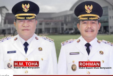 HUT RI ke-80, Disnakertrans Muba Luncurkan Layanan Pengaduan Ketenagakerjaan Digital dan Inovatif