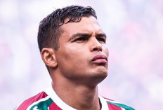 Silva Kecewa Fluminense Gagal ke Final