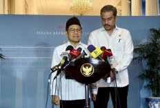 Pemerintah Siapkan Lahan untuk Petani Miskin