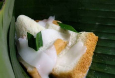 Pepes Roti Tawar : Kreasi Kuliner Unik yang Sedang Viral di Media Sosial