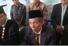 Uniski Kembangkan Fakultas dan Prodi PAI, Kemungkinan Tahun Depan Sudah Dibuka!