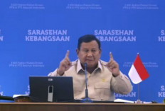 Pangkas BUMN Demi Efisiensi dan Transparansi