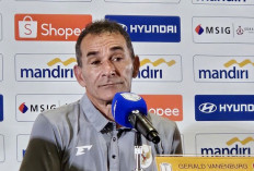 Puas dengan Penampilan Timnas U-23