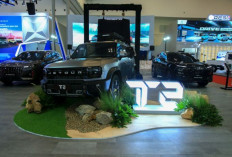 Jetour T2 Resmi Meluncur : Kombinasi Performa Bertenaga, Fitur Pintar, Mesin Kunpeng dan Sistem X-WD !