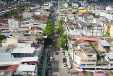 Asal Usul, Sejarah, dan Fakta Unik Lahat : Kabupaten yang Menyimpan Harta Karun di Sumatera Selatan !