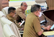 Mantapkan Stabilitas Harga dan Ketahanan Pangan