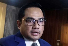 RUU ASN Dibahas di Komisi II DPR Atas Penugasan Baleg
