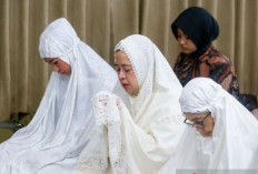 Puan Maharani: Idul Adha Pererat Kepedulian Sosial