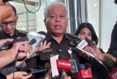Kejagung Periksa Nadiem Makarim