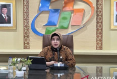 Palembang Dominasi Peserta PBI JKN Nonaktif, BPS Siapkan Verifikasi Ulang