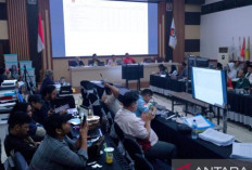 Prabowo-Gibran Kuasai Surabaya: Kemenangan Telak di Basis Cak Imin !