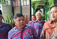 PPDI Siap Kawal Kebijakan Presiden hingga Tingkat Desa