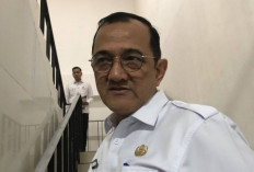 Pemprov Sumsel Perketat Pengawasan Standar Dapur Sekolah