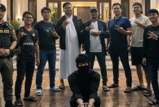 Tak Tahan Terus Diburu Polisi, Otak Pencurian di Rumah Kontrakan Pasar II Prabumulih Menyerahkan Diri