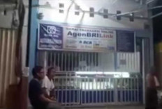 Agen BRILink di Tanjung Raja Dirampok saat Listrik Padam : Uang Tunai Rp 338 Juta Raib !
