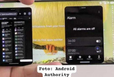 Smartphone Xiaomi Kini Bisa Berfungsi Bak PC Berkat Fitur Baru Google Chrome