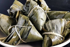 Resep Bacang : Kelezatan Tradisional yang Menggoda Selera
