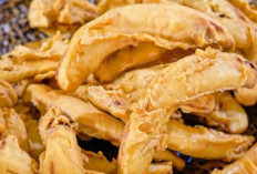 Menikmati Lezatnya Pisang Tanduk : Kuliner Tradisional dengan Cita Rasa Istimewa