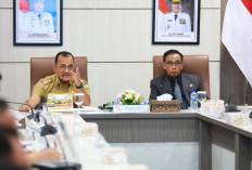 Pemprov Sumsel Siapkan Retret Siswa untuk Cegah Kenakalan Remaja