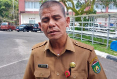 PPDB Jalur Afirmasi Dibuka, Dinsos Prabumulih Diserbu Penerima Manfaat PKH