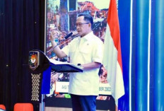 Tekankan Pentingnya Perkuat Sistem Keamanan Digital