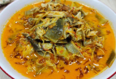 Gulai Jantung Pisang: Kuliner Tradisional yang Lezat dan Kaya Manfaat