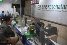 BPJS Kesehatan Hadapi Tantangan Besar di Tengah Tingginya Pemanfaatan JKN