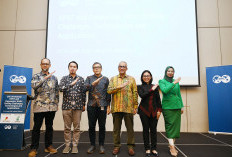 SPE Workshop 2026: Pertamina Perkuat Kolaborasi Global untuk Pengembangan Migas HPHT dan Deepwater