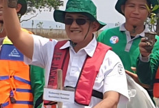 Pemprov Sumsel Fasilitasi 22 Qori-Qoriah Terbaik Ikuti STQH Nasional di Sultra 2025