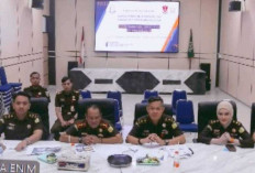 Kejari Hentikan Tuntutan Kasus Penadahan Dengan Restoratif Justice 