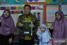 BKKBN Sumsel Tekan Fenomena 