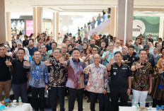 Pesan Tegas Herman Deru: AI Harus Bermanfaat, Mahasiswa Diminta Hindari Penyalahgunaan