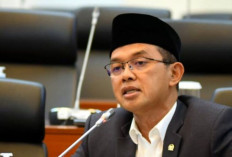 Kementerian Haji Dibentuk, Fokus pada Kesehatan Jamaah
